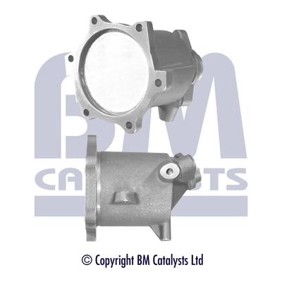 Catalytic Converter